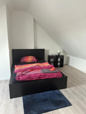 Maisonette Wohnung in Delitzsch